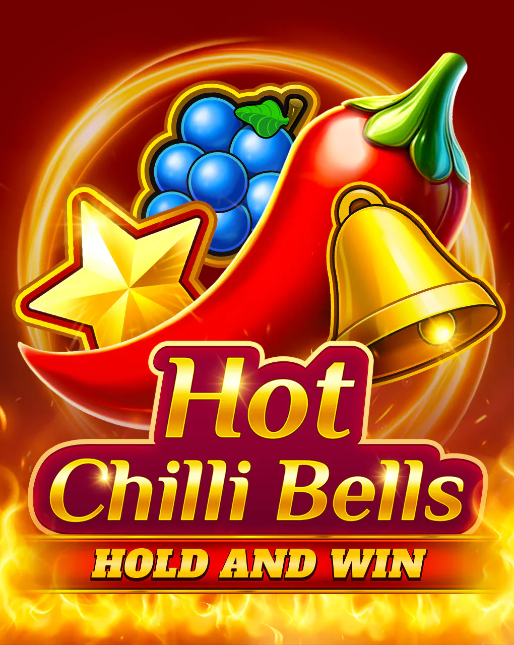 Hot Chilli Bells - SIGMANET77