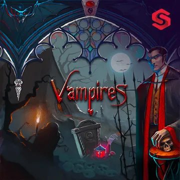 Vampires - SIGMANET77