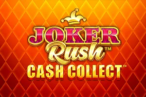 Joker Rush: Cash Collect - SIGMANET77