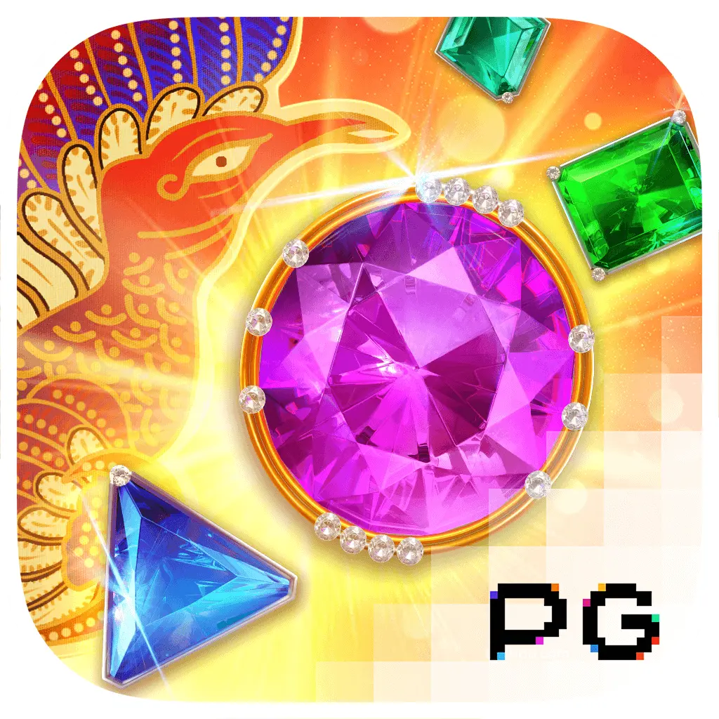 Garuda Gems - SIGMANET77