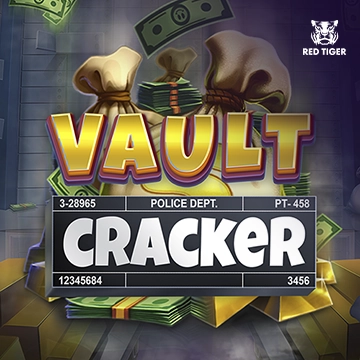 Vault Cracker - SIGMANET77
