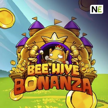 Bee Hive Bonanza - SIGMANET77