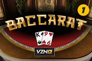 Baccarat VZN 2 - SIGMANET77