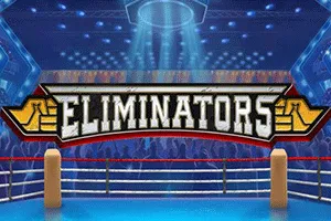 Eliminators - SIGMANET77