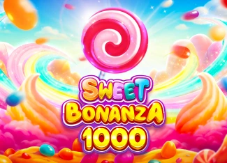 Sweet Bonanza 1000 - SIGMANET77