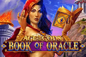 Age of the Gods: Book of Oracle - SIGMANET77