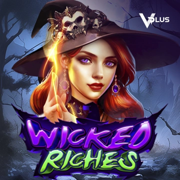 Wicked Riches - SIGMANET77
