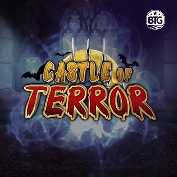 Castle of Terror - SIGMANET77