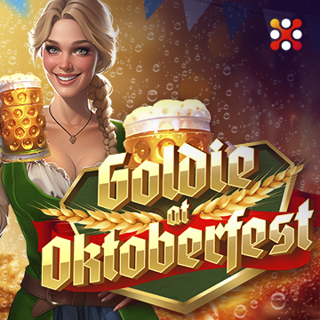 Goldie at Oktoberfest - SIGMANET77