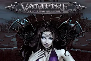 Vampire Princess of Darkness - SIGMANET77