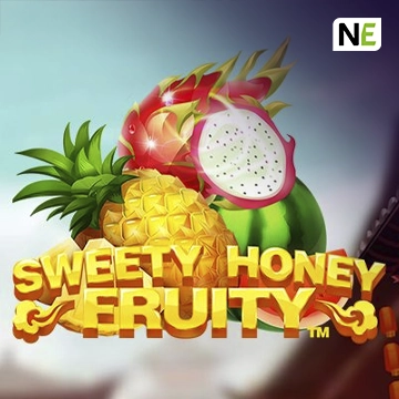 Sweety Honey Fruity - SIGMANET77