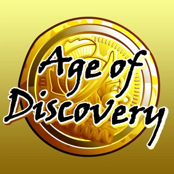 Microgaming : Age Of Discovery - SIGMANET77