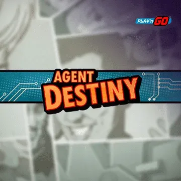 Agent Destiny - SIGMANET77