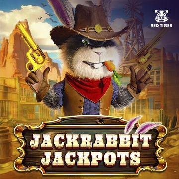 Jackrabbit Jackpots - SIGMANET77