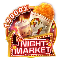 Facai : NIGHT MARKET - SIGMANET77