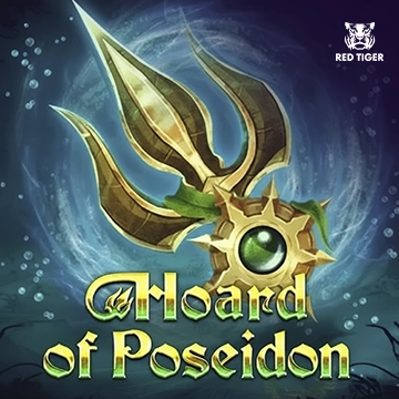 Hoard of Poseidon - SIGMANET77
