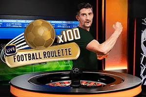 Football Roulette - SIGMANET77