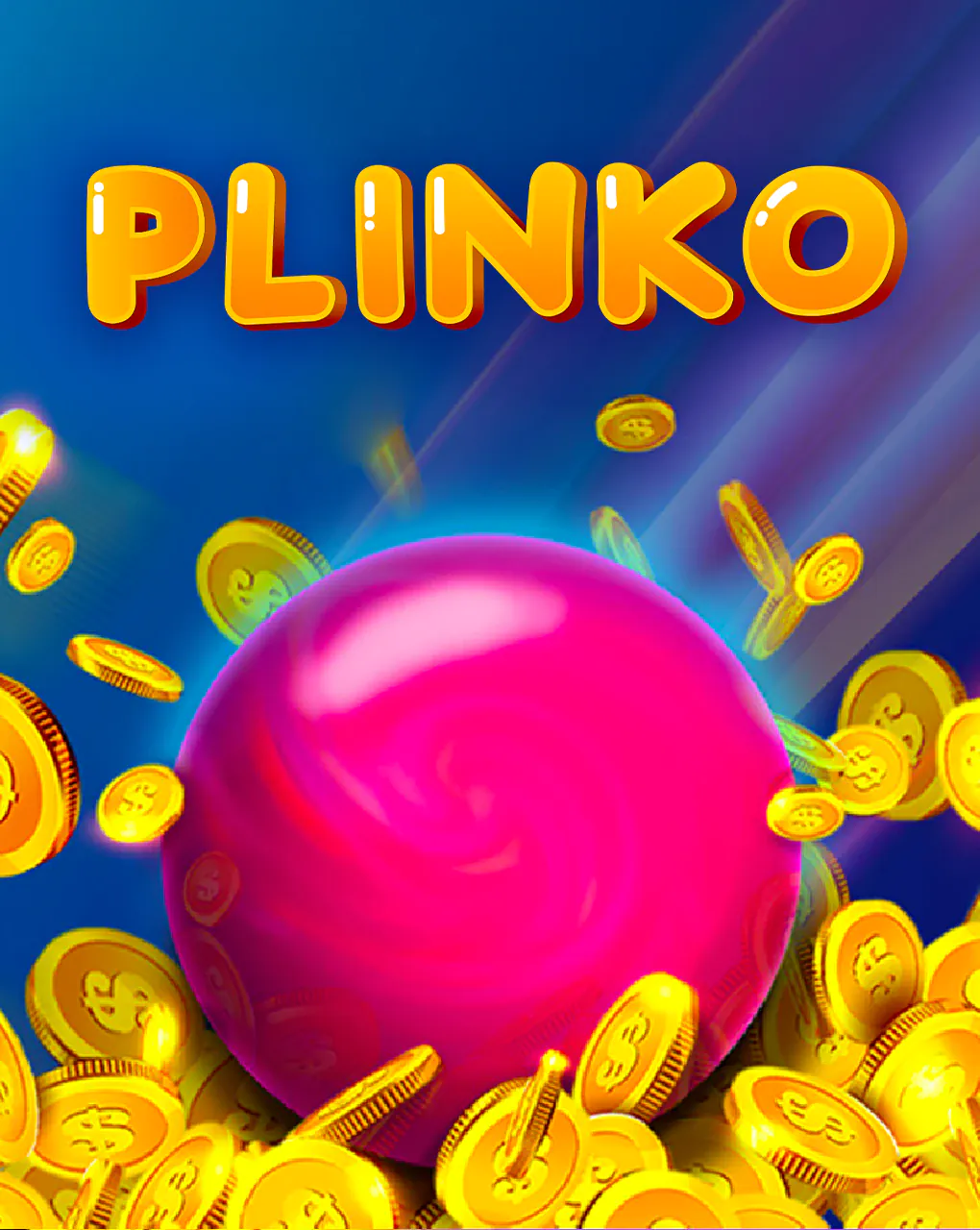 Plinko - SIGMANET77
