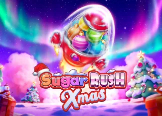 Sugar Rush Xmas - SIGMANET77