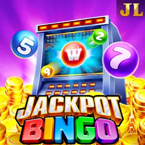 Jackpot Bingo - SIGMANET77