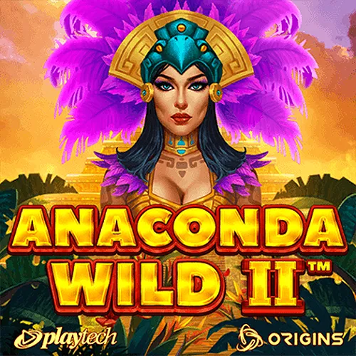 Anaconda Wild II - SIGMANET77