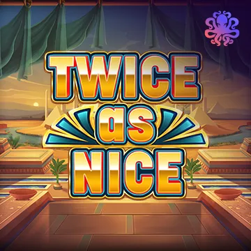 Twice As Nice - SIGMANET77