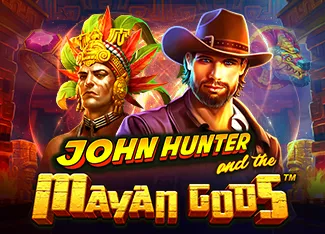 John Hunter And The Mayan Gods - SIGMANET77