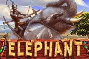 PLAYSTAR : ELEPHANT - SIGMANET77