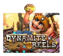 Joker123 : Dynamite Reels - SIGMANET77