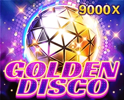JDB : Golden Disco - SIGMANET77