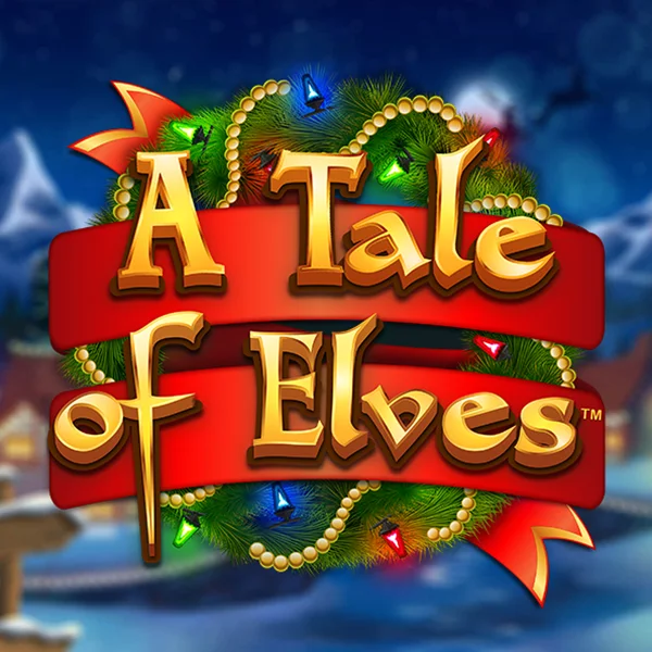 Microgaming : A Tale of Elves - SIGMANET77