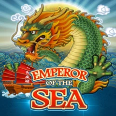 Microgaming : Emperor Of The Sea - SIGMANET77