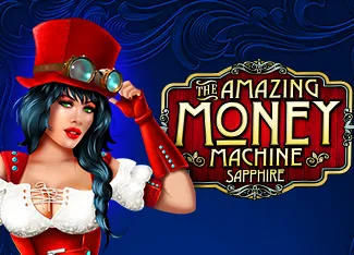 Amazing Money Machine - SIGMANET77