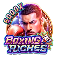 Facai : BOXING RICHES - SIGMANET77