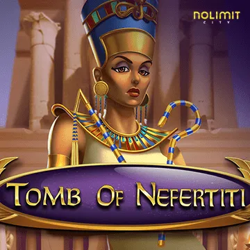 NolimitCity : Tomb of Nefertiti - SIGMANET77