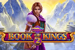 Book of Kings 2 PowerPlay Jackpot - SIGMANET77