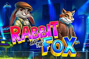 Rabbit and the Fox™ - SIGMANET77