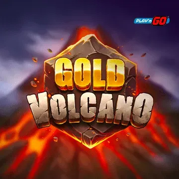 PlaynGo : Gold Volcano - SIGMANET77