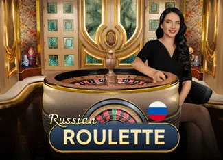 Russian Roulette - SIGMANET77