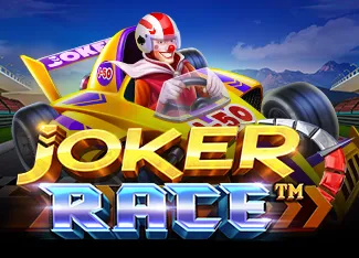 Joker Race - SIGMANET77