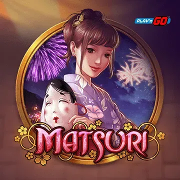 PlaynGo : Matsuri - SIGMANET77
