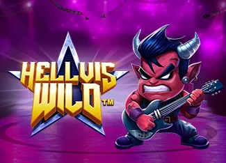Hellvis Wild - SIGMANET77