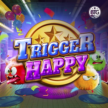 Trigger Happy - SIGMANET77