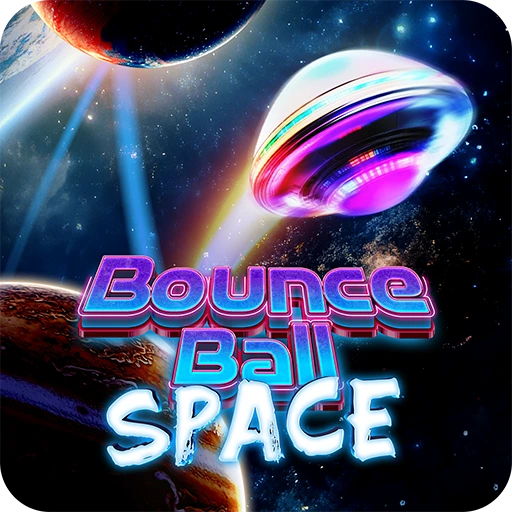 Bounceball Space - SIGMANET77