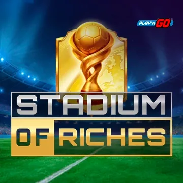 Stadium of Riches - SIGMANET77