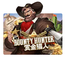 Joker123 : Bounty Hunter - SIGMANET77
