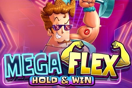 Mega Flex: Hold & Win - SIGMANET77