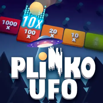 Plinko UFO - SIGMANET77