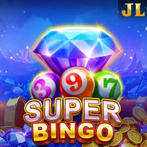Super Bingo - SIGMANET77
