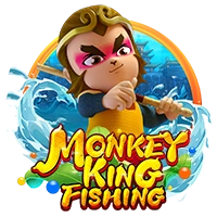 MONKEY KING FISHING - SIGMANET77